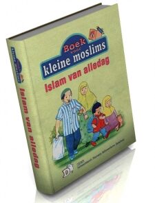 Kleine moslims deel 6