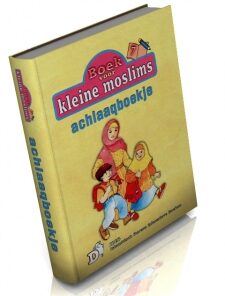 Kleine moslims deel 7