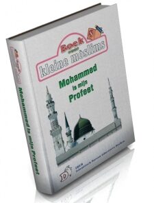 Kleine moslims deel 8