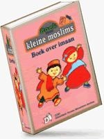 Kleine moslims deel 9