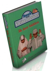 Kleine moslims deel10