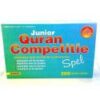 Junior Quran Competitie