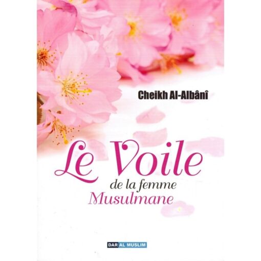 Le voile de la femme musulmane