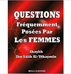 QUESTIONS Fréquemment Posées par les Femmes