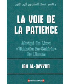 La voie de la patience