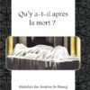 Qu'y a-t-il après la mort ?