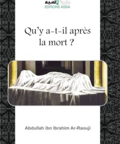 Qu'y a-t-il après la mort ?