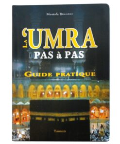 La 'Umra pas à pas