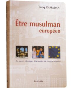 Être musulman européen