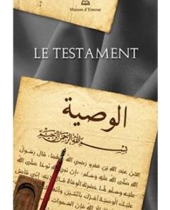 Le testament