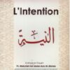 L'intention