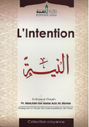 L'intention