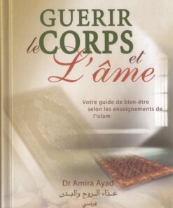 Guérir le Corps et l'Âme