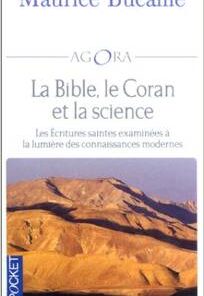 La Bible, le Coran et la science