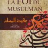 La Foi du Musulman