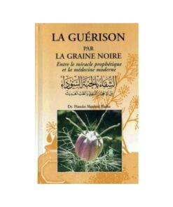 La guérison par la graine noire