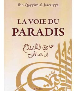 La Voie du Paradis