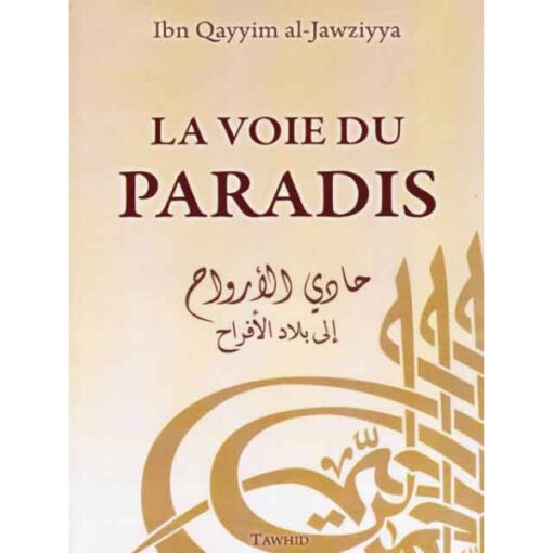 La Voie du Paradis