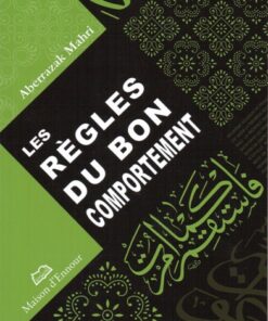 Les règles du bon comportement