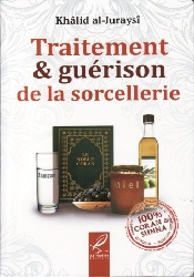 Traitement & guérison de la sorcellerie