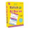 Hâfizh Al Qur'ân (Jeu de cartes autour du Coran : 2 à 6 joueurs)