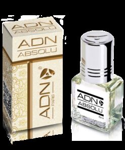 Parfum ADN MUSC ABSOLUE