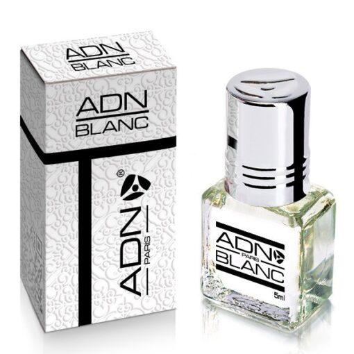 Parfum ADN MUSC BLANC