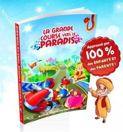 La grande course vers le Paradis