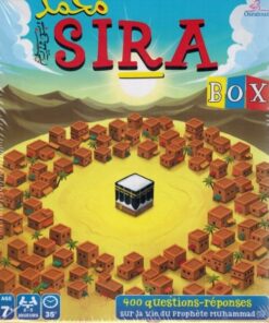 Sira Box