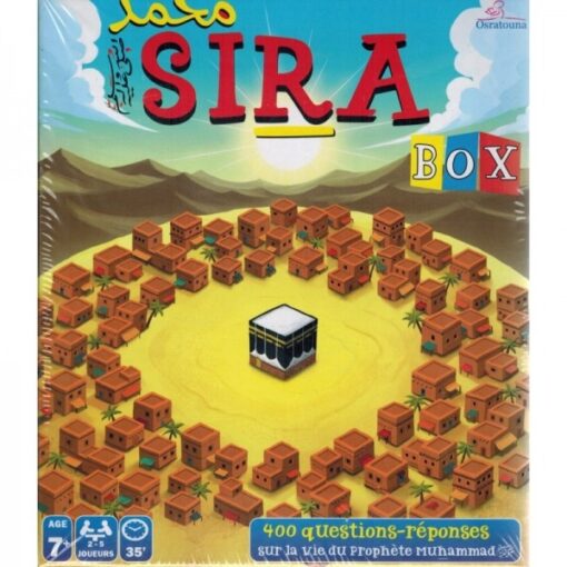 Sira Box