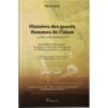 Histoire des grands hommes de l'islam