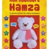 Mon nounours Hamza