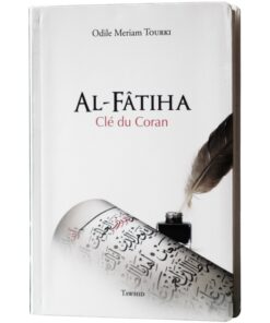 Al-Fatiha clé du coran