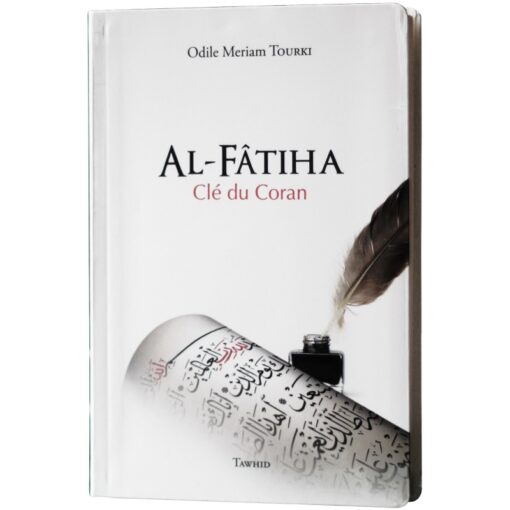 Al-Fatiha clé du coran