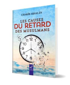 Les causes du retard des musulmans