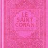 Coran arc-en-ciel (Français/Arabe)