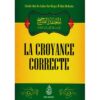 La croyance correcte