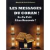 Les messages du coran ! Es-tu prêt à les recevoir