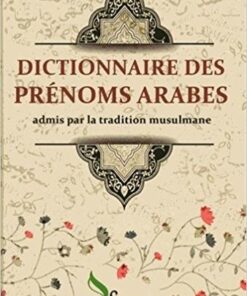 Dictionnaire des prénoms arabes