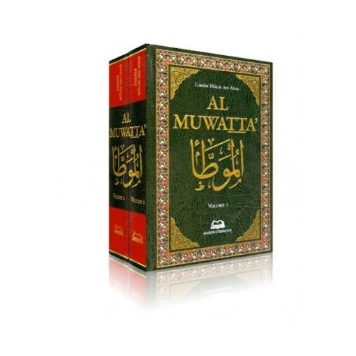 Al Muwatta