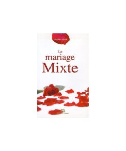 Le mariage mixte