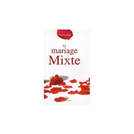 Le mariage mixte