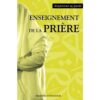 Les enseignements de la prière