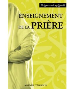 Les enseignements de la prière