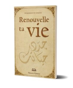 Renouvelle ta vie