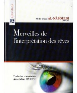 Merveilles de l'interprétation des rêves