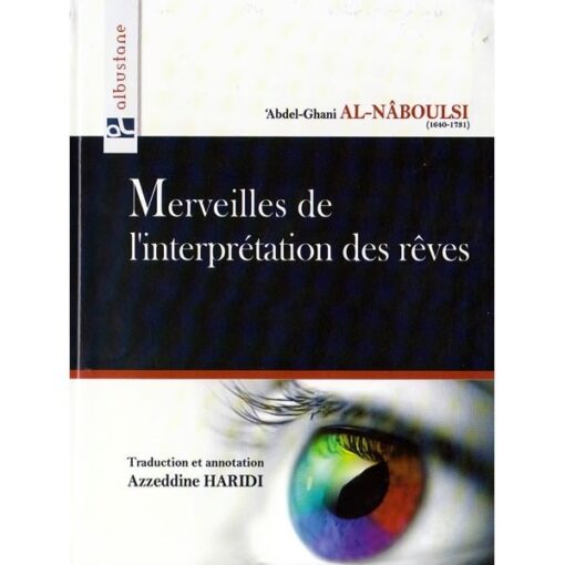 Merveilles de l'interprétation des rêves