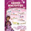 Cahier d'activités for Muslima (Dès 8 ans)