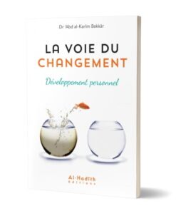 La voie du changement