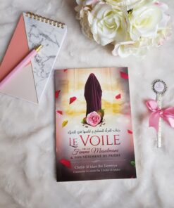 le voile de la femme musulmane